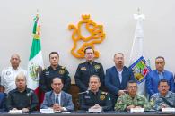 Incrementarán patrullajes en planteles educativos Incrementarán patrullajes en planteles educativos