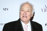 Muere Jerry Adler, actor de Los Soprano Muere Jerry Adler, actor de Los Soprano