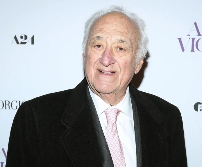 Muere Jerry Adler, actor de Los Soprano Muere Jerry Adler, actor de Los Soprano