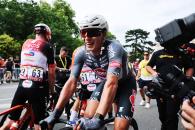 Comienza liderando Philipsen la Vuelta a España Comienza liderando Philipsen la Vuelta a España