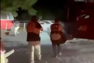 Rescatan a estudiante del TEC secuestrado en Montemorelos Rescatan a estudiante del TEC secuestrado en Montemorelos