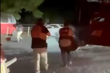 Rescatan a arquitecto secuestrado en Montemorelos