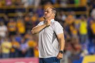 América, a seguir ascenso