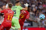 Minimiza Gago el momento albiazul