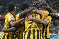 Ganan Orbelin y AEK en arranque de temporada Ganan Orbelin y AEK en arranque de temporada