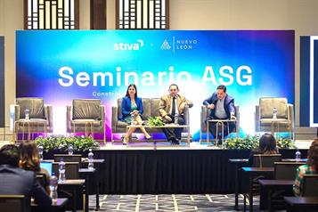 Llaman a industria a sumarse a estrategias ambientales