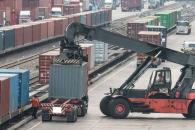 Recauda EU 131 mil mdd por aranceles Recauda EU 131 mil mdd por aranceles