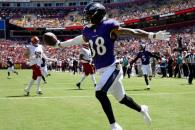 Baltimore termina perfecto la pretemporada