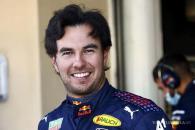 Volvería Checo Pérez a la F1 con Cadillac