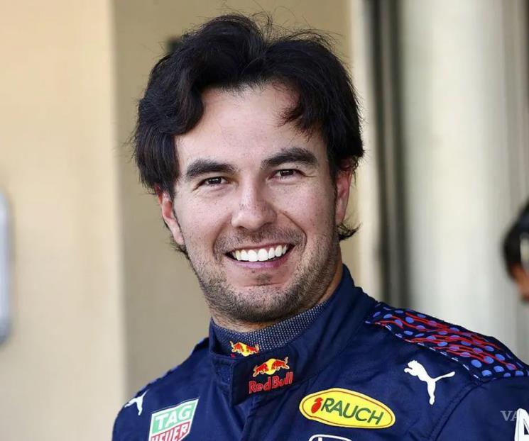 Volvería Checo Pérez a la F1 con Cadillac Volvería Checo Pérez a la F1 con Cadillac