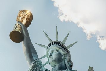 Mundial 2026 impulsará la economía mexicana