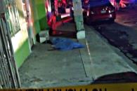 Ejecutan a balazos a menor en Fomerrey 11 Ejecutan a balazos a menor en Fomerrey 11