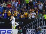 Rescata Tigres empate agónico ante Mazatlán
