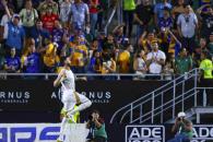 Rescata Tigres empate en Mazatlán