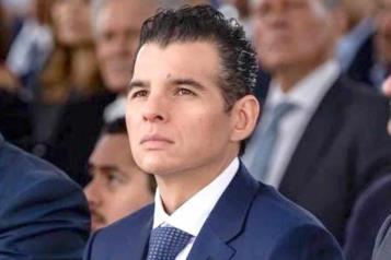 Respalda Flores la construcción de puentes