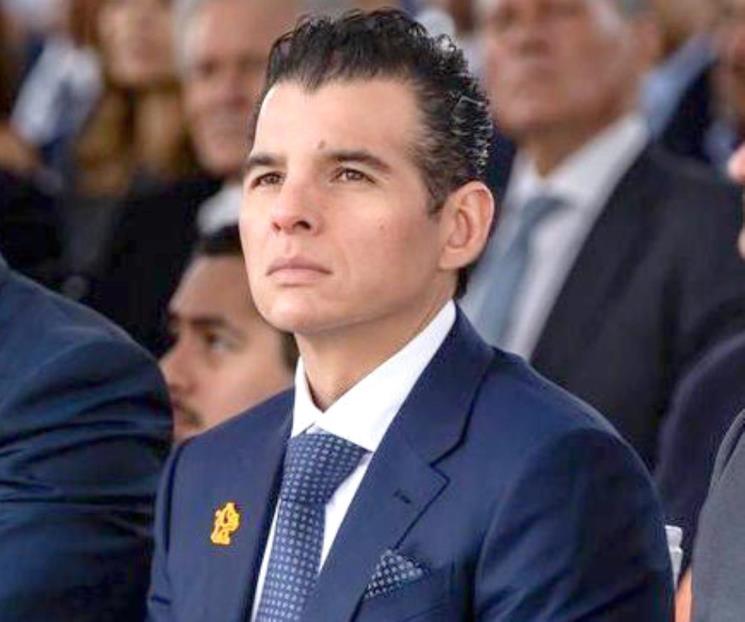 Respalda Flores la construcci&oacute;n de puentes