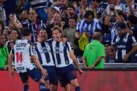Tiene Rayados un ataque explosivo con Torrent Tiene Rayados un ataque explosivo con Torrent