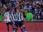 Golea Rayados a Necaxa, suma 5 victorias al hilo y son líderes