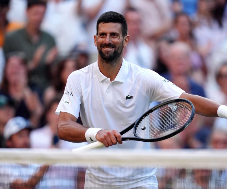 Abre Djokovic el US Open