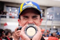 Gana Marc en Balaton y se acerca al título Gana Marc en Balaton y se acerca al título