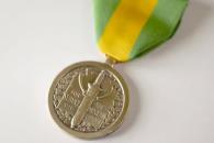 EU crea la medalla de la defensa en la frontera