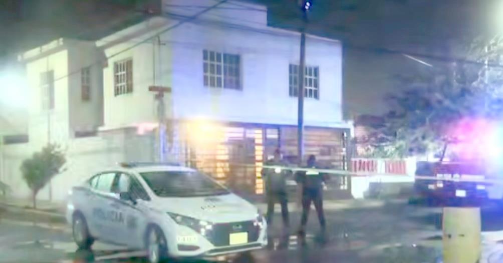 Ejecutan a motociclista en San Nicolás Ejecutan a motociclista en San Nicolás