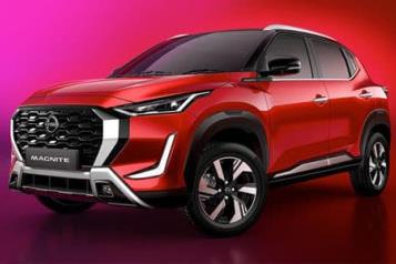 A revisión autos de Nissan; Profeco alerta falla en luces y frenos