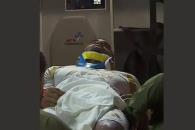 Dice Joaqu&iacute;m que ya est&aacute; estable