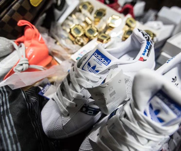 Alistan Senado e IMPI reformas contra la pirater&iacute;a en M&eacute;xico