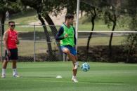 Ya preparan Rayados duelo con Puebla