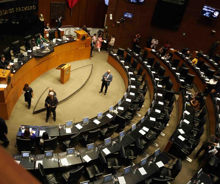 Senado e IMPI alistan reformas contra la piratería en México Senado e IMPI alistan reformas contra la piratería en México