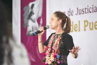 Asegura Sheinbaum que en México no hay gobierno corrupto Asegura Sheinbaum que en México no hay gobierno corrupto