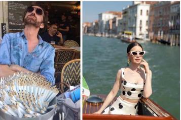 Fallece asistente de dirección de ‘Emily en París’