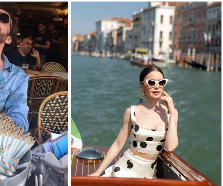 Fallece asistente de direcci&oacute;n de &acute;Emily en Par&iacute;s&acute;