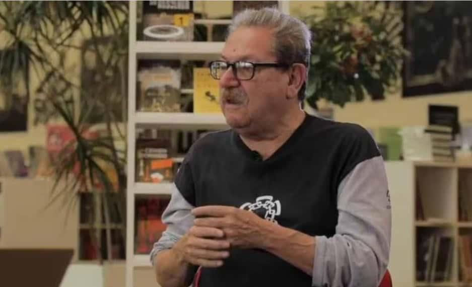 Que vengan las auditorías, reta Taibo Que vengan las auditorías, reta Taibo