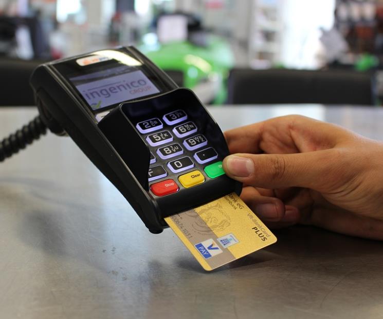 Los lugares donde no debes perder de vista tu tarjeta de crédito Los lugares donde no debes perder de vista tu tarjeta de crédito