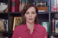 Respaldan "Alito" Moreno y otros políticos a Lilly Téllez Respaldan "Alito" Moreno y otros políticos a Lilly Téllez