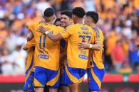 Registra Tigres seis victorias al hilo sobre Santos