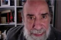 El poeta Raúl Zurita cancela su participación en la Filuni