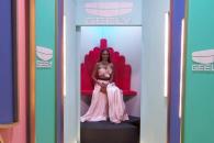 Priscila Valverde, cuarta eliminada de la Casa de los Famosos México