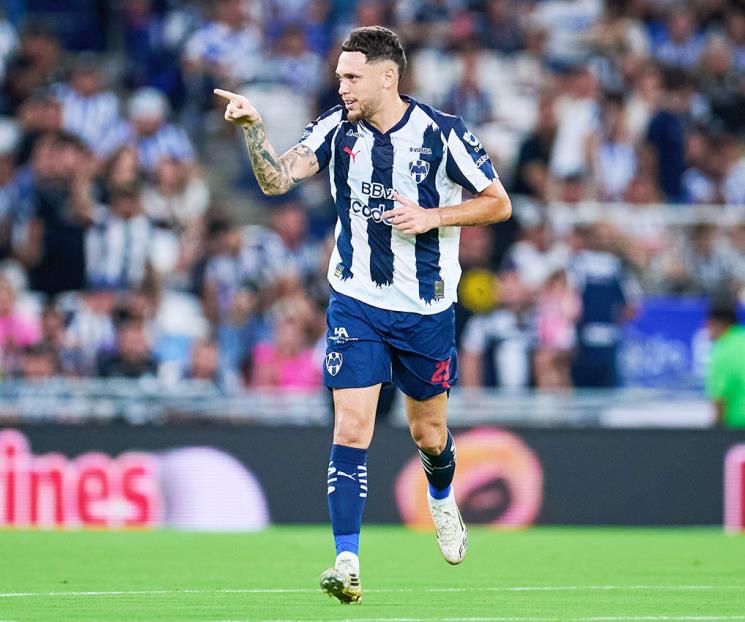 Son Rayados... ¡Explosivos con Torrent! Son Rayados... ¡Explosivos con Torrent!