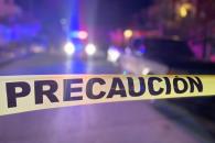 Despojan asaltantes a familia de camioneta