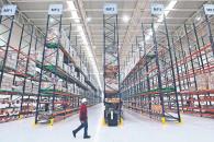 Inician distribución de insumos para hospitales IMSS-Bienestar