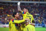 Remonta el América al Atlas Remonta el América al Atlas