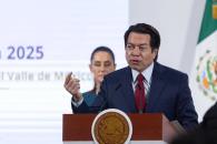 Nunca se borrará burla que hizo Lorenzo Córdova a indígenas: Delgado