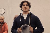 &iexcl;De PrepaTec! 1er equipo mexicano de debate en torneo de Harvard