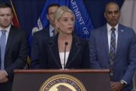 Califica Fiscalía de EU de victoria histórica confesión de Mayo