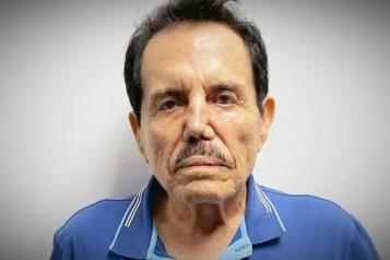 Se declara El Mayo Zambada  culpable en EU por narcotráfico