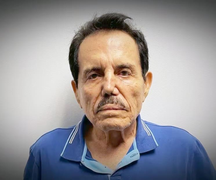 Se declara El Mayo Zambada culpable en EU por narcotráfico Se declara El Mayo Zambada culpable en EU por narcotráfico