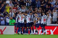 Consigue Rayados la mayoría de goles en los primeros tiempos